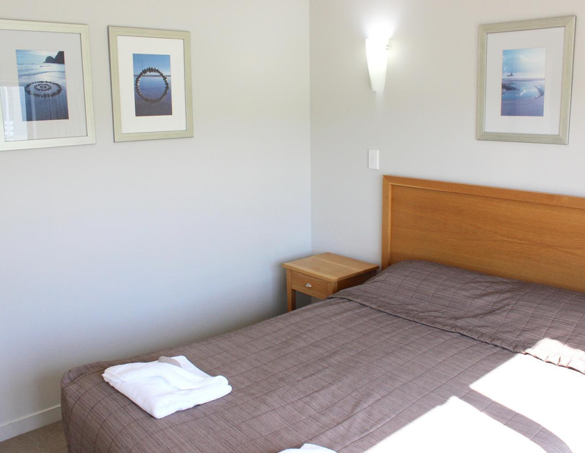 Imagen general del Hotel The Anchorage Apartments. Foto 17