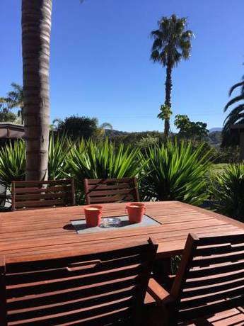 Imagen de la habitación del Hotel The Anchorage Bermagui. Foto 1