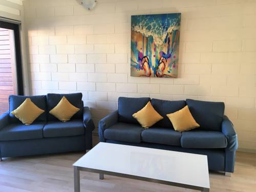 Imagen de la habitación del Hotel The Anchorage Bermagui. Foto 3