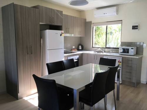 Imagen de la habitación del Hotel The Anchorage Bermagui. Foto 4