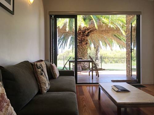 Imagen de la habitación del Hotel The Anchorage Bermagui. Foto 6