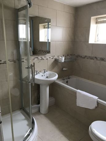Imagen de la habitación del Hotel The Anchorage. Foto 10