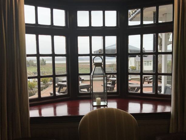 Imagen de los interiores del Hotel The Anchorage. Foto 20