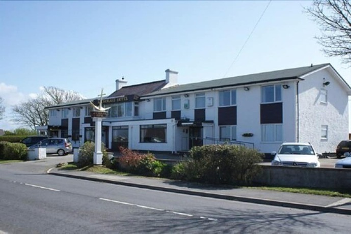 Imagen general del Hotel The Anchorage. Foto 2