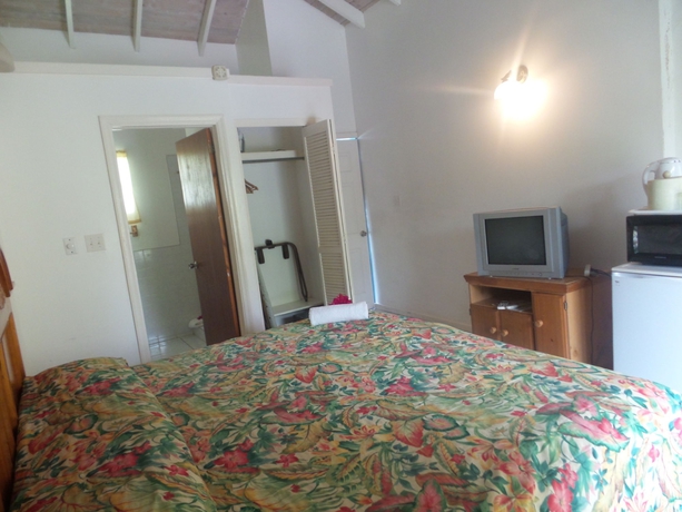 Imagen de la habitación del Hotel The Anchorage Inn. Foto 7