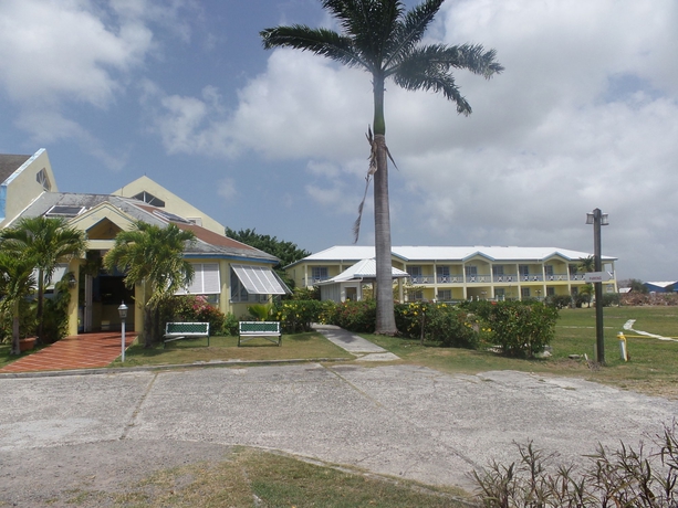 Imagen general del Hotel The Anchorage Inn. Foto 2