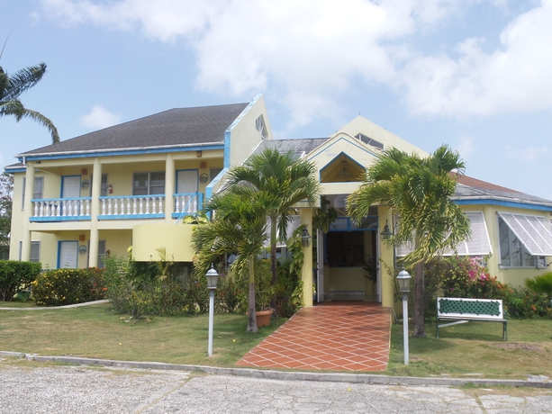 Imagen general del Hotel The Anchorage Inn. Foto 3