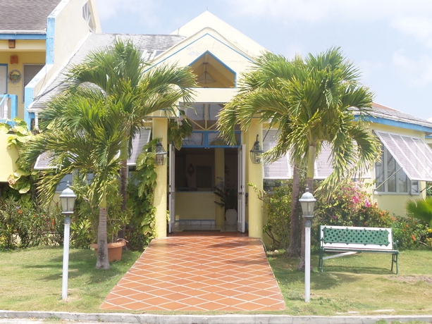 Imagen general del Hotel The Anchorage Inn. Foto 4