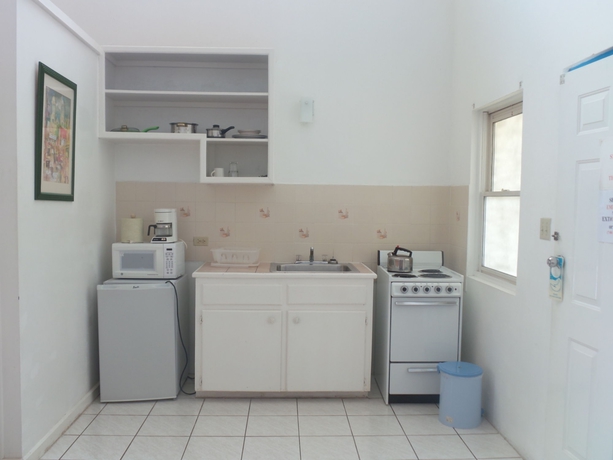 Imagen de la habitación del Hotel The Anchorage Inn. Foto 8