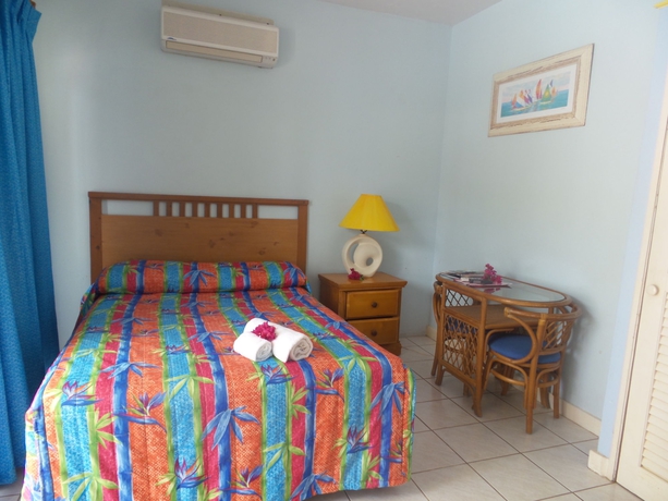 Imagen de la habitación del Hotel The Anchorage Inn. Foto 9