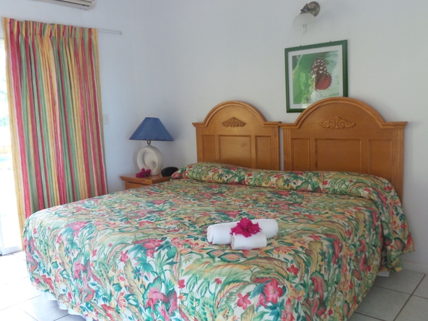 Imagen de la habitación del Hotel The Anchorage Inn. Foto 10