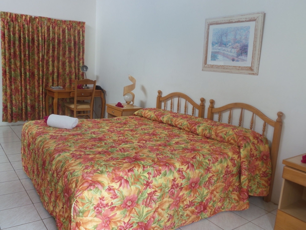 Imagen de la habitación del Hotel The Anchorage Inn. Foto 11