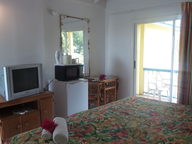 Imagen de la habitación del Hotel The Anchorage Inn. Foto 12