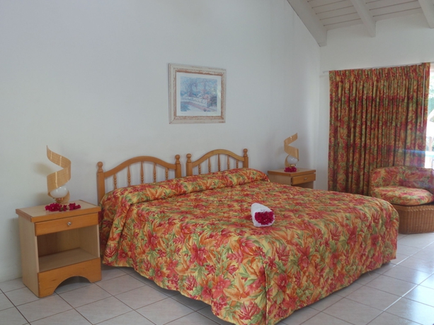 Imagen de la habitación del Hotel The Anchorage Inn. Foto 13