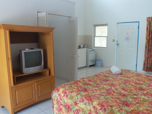 Imagen de la habitación del Hotel The Anchorage Inn. Foto 14