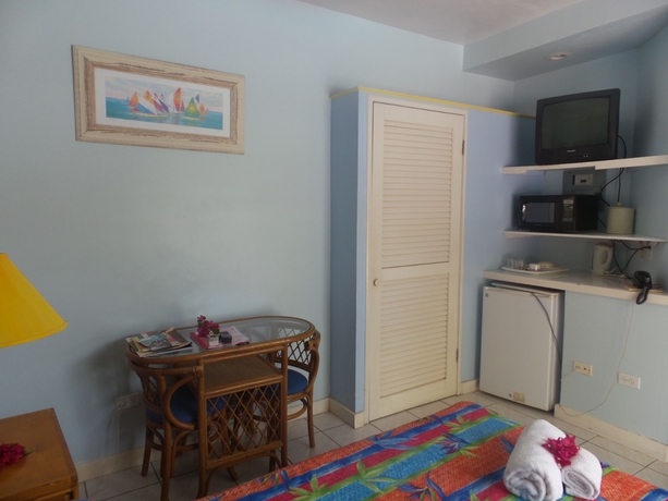 Imagen de la habitación del Hotel The Anchorage Inn. Foto 15