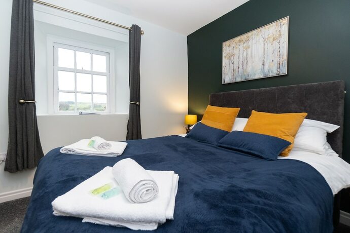 Imagen general del Hotel The Ancient Unicorn. Foto 4