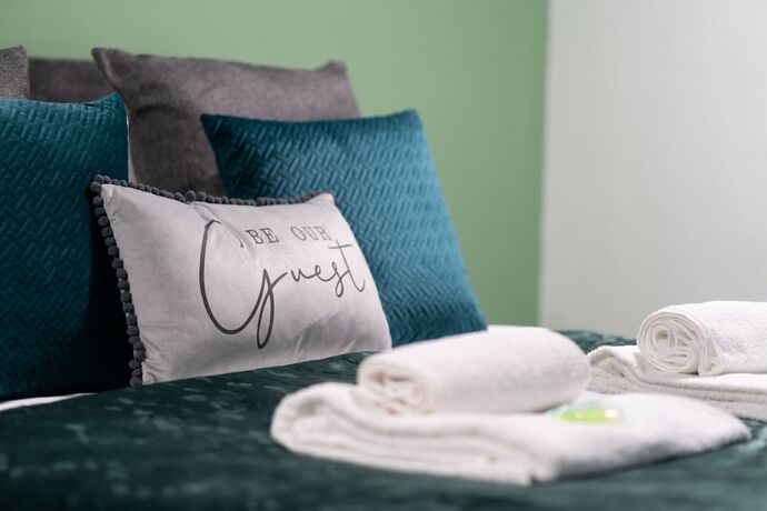 Imagen general del Hotel The Ancient Unicorn. Foto 10