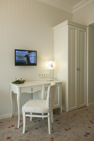 Imagen de la habitación del Hotel The And Istanbul - Special Class. Foto 5