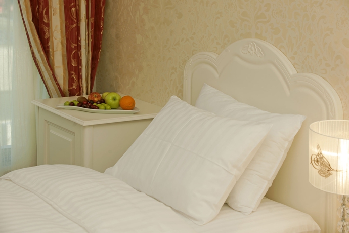 Imagen de la habitación del Hotel The And Istanbul - Special Class. Foto 6