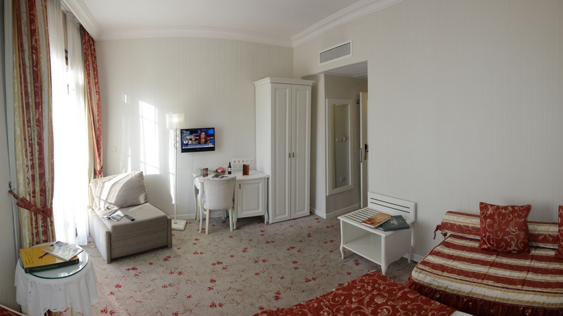 Imagen de la habitación del Hotel The And Istanbul - Special Class. Foto 10