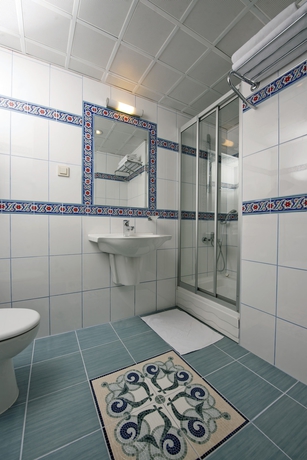 Imagen de la habitación del Hotel The And Istanbul - Special Class. Foto 13