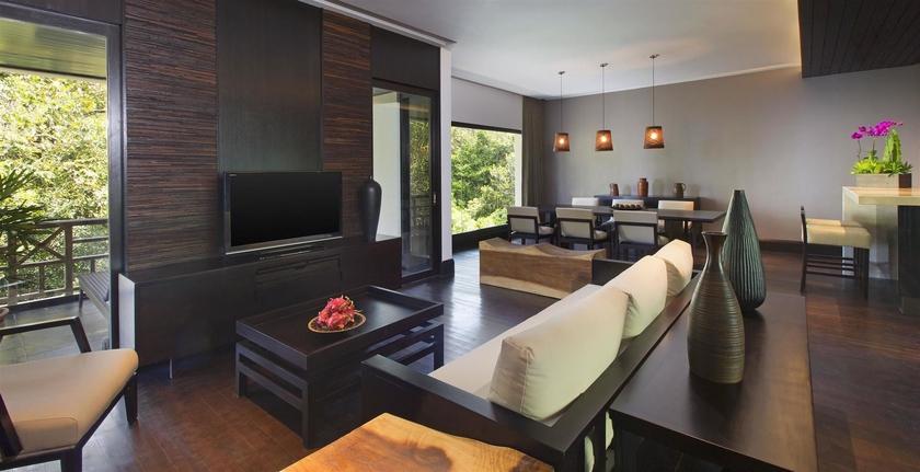 Imagen de la habitación del Hotel The Andaman, a Luxury Collection Resort, Langkawi. Foto 8