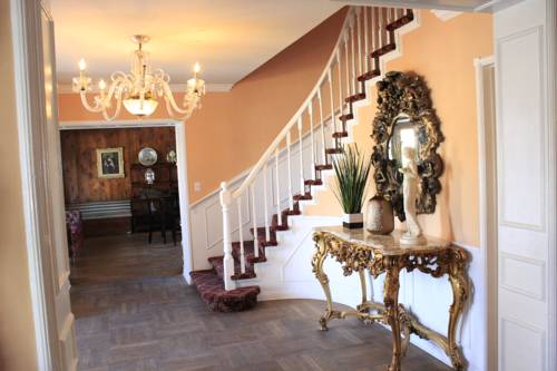 Imagen de la habitación del Hotel The Anderson Estates. Foto 2