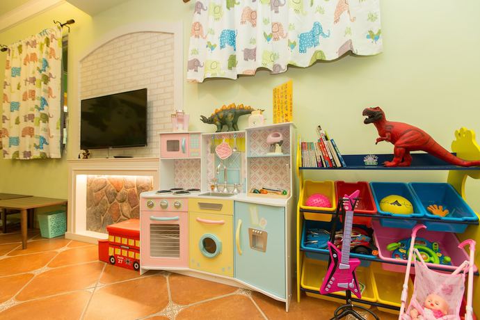 Imagen de los interiores del Hotel The Anderson Manor. Foto 20
