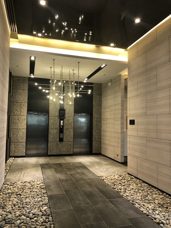 Imagen general del Hotel The Andromeda Condominium. Foto 3