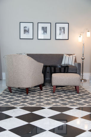 Imagen de los interiores del Hotel The Andros Deluxe Boutique. Foto 10