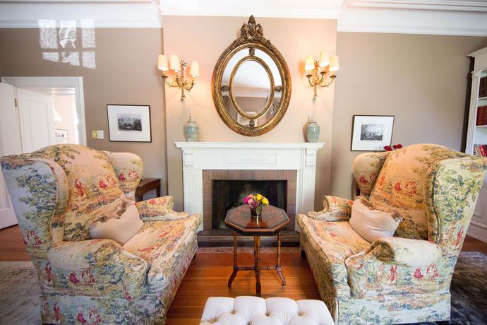 Imagen de los exteriores del Hotel The Andros Deluxe Boutique. Foto 8