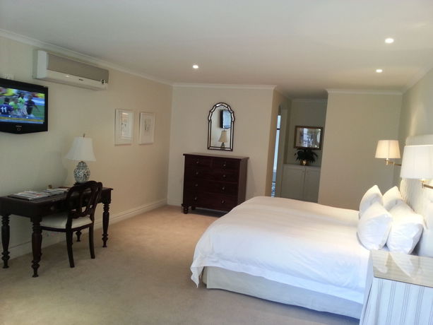 Imagen de los interiores del Hotel The Andros Deluxe Boutique. Foto 13