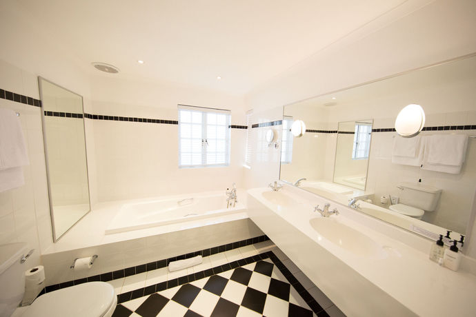 Imagen de la habitación del Hotel The Andros Deluxe Boutique. Foto 5