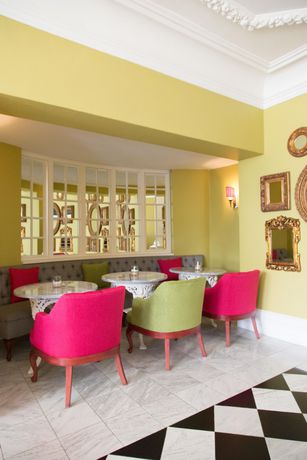 Imagen de la habitación del Hotel The Andros Deluxe Boutique. Foto 6