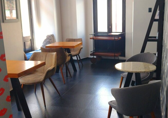 Imagen general del Hotel The Andy. Foto 2