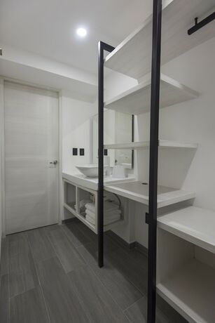 Imagen de la habitación del Hotel The Andy. Foto 18