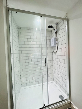 Imagen de la habitación del Hotel The Anfield. Foto 4