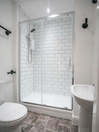 Imagen de la habitación del Hotel The Anfield. Foto 16
