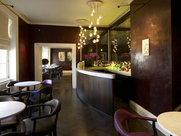 Imagen general del Hotel The Angel Abergavenny. Foto 14