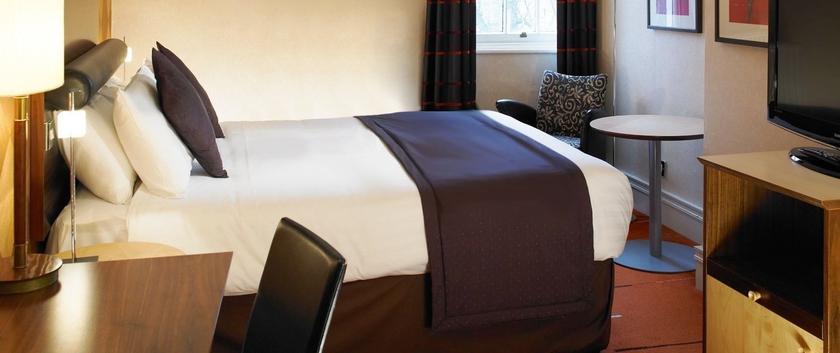 Imagen general del Hotel The Angel, Cardiff. Foto 4
