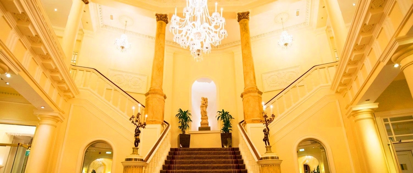 Imagen general del Hotel The Angel. Foto 6