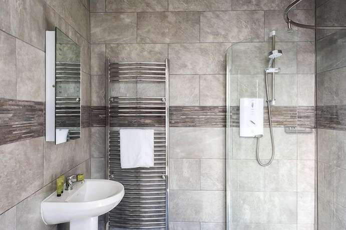 Imagen de la habitación del Hotel The Angel Inn - The Inn Collection Group. Foto 16