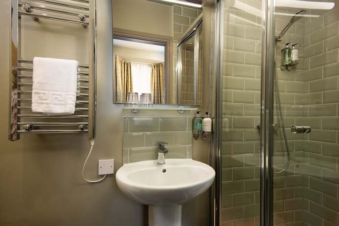 Imagen de la habitación del Hotel The Angel Inn - The Inn Collection Group. Foto 19