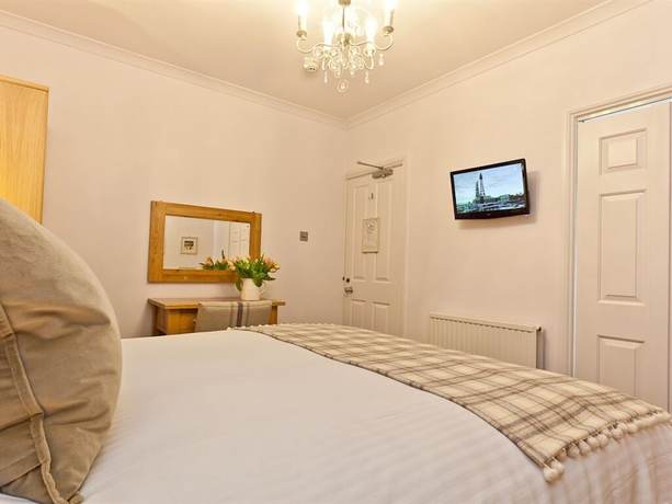 Imagen de la habitación del Hotel The Angel Inn - The Inn Collection Group. Foto 20