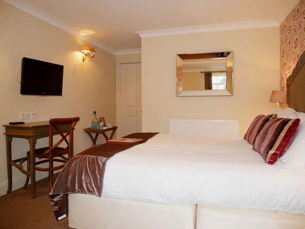 Imagen de la habitación del Hotel The Angel, SWINDON. Foto 7