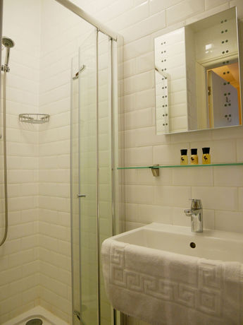 Imagen de la habitación del Hotel The Angel, SWINDON. Foto 8