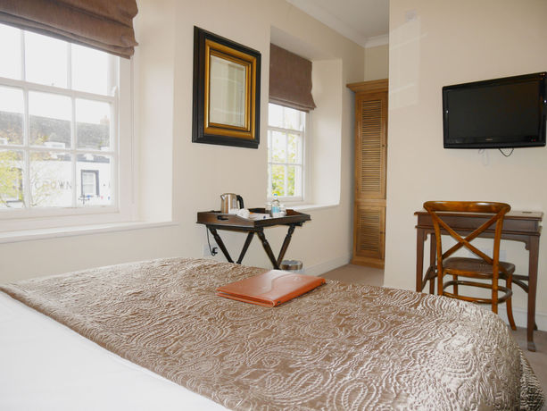 Imagen de la habitación del Hotel The Angel, SWINDON. Foto 11