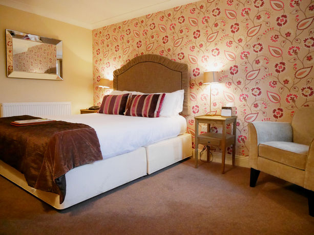 Imagen de la habitación del Hotel The Angel, SWINDON. Foto 12