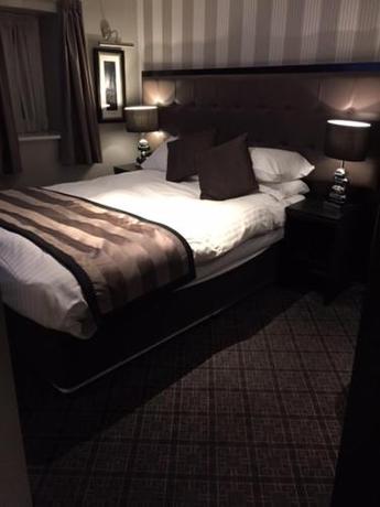 Imagen de la habitación del Hotel The Angel Wetherspoon. Foto 7